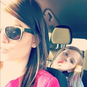 Meet your Posher, Jaidynn